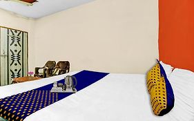 Spot On Hotel Aman Palace